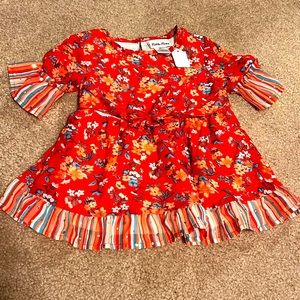 Baby Girl Dress